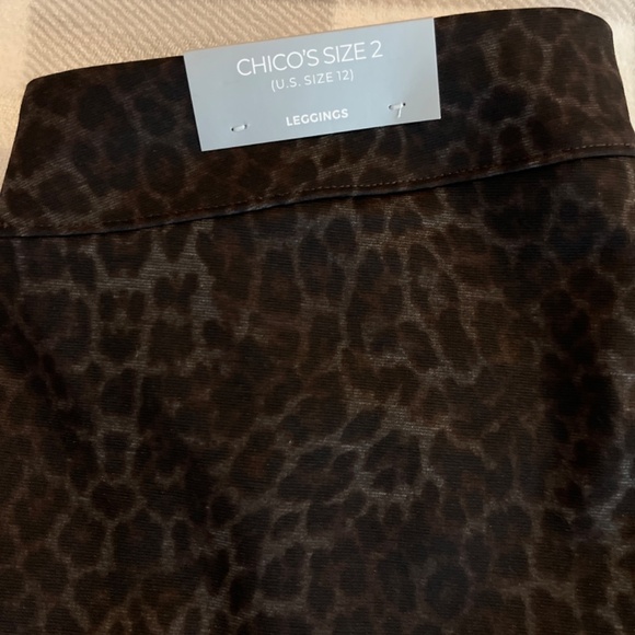 Chico leggings - Picture 2 of 4